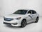 2016 Honda Accord Sedan EX-L CVT PZEV with Navigation and Honda Sensing