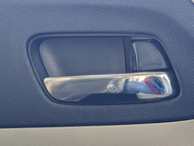 2017 Honda Accord Sedan EX-L CVT PZEV with Navigation and Honda Sensing