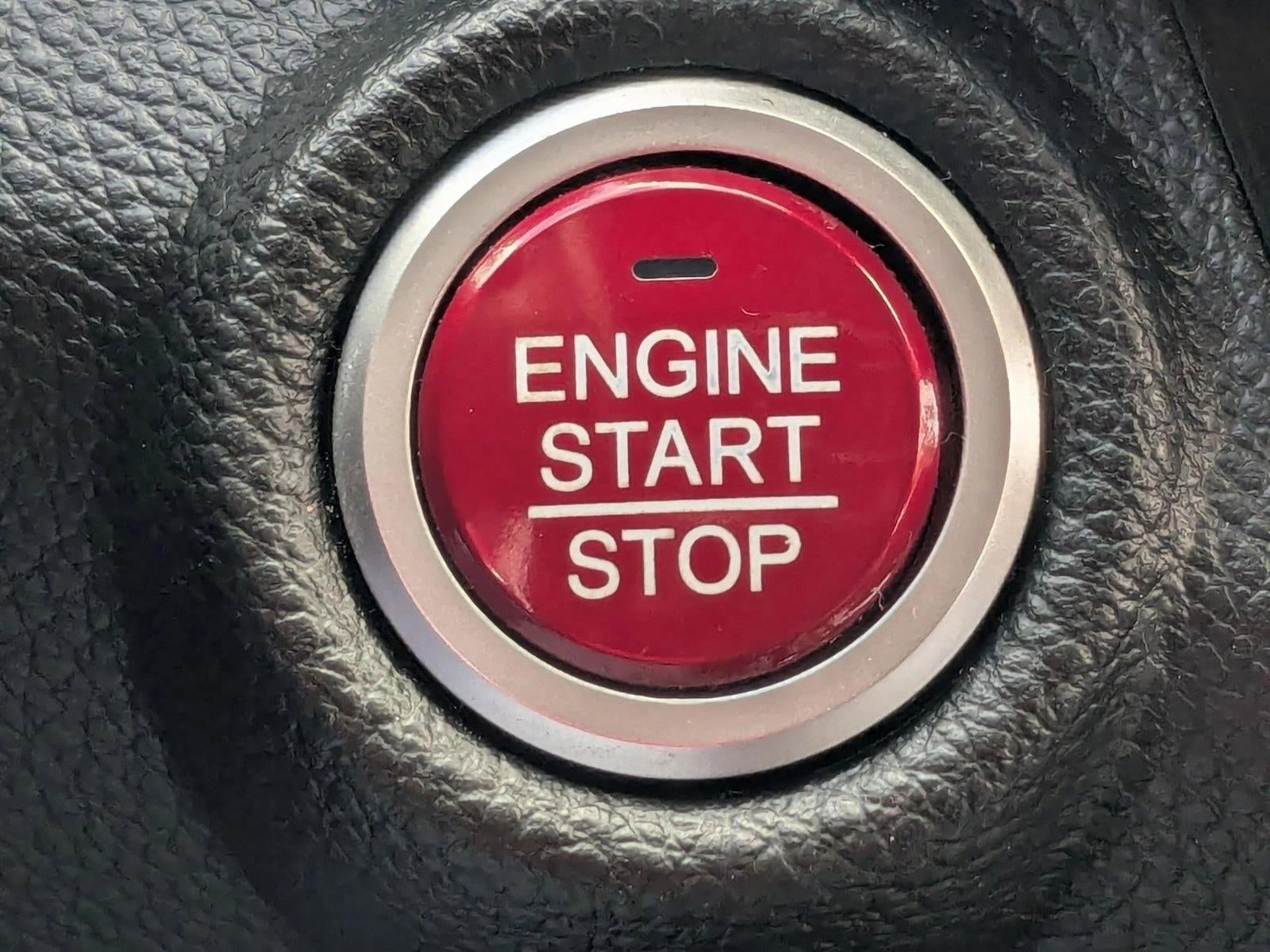 2017 Honda Accord Sedan Touring Automatic