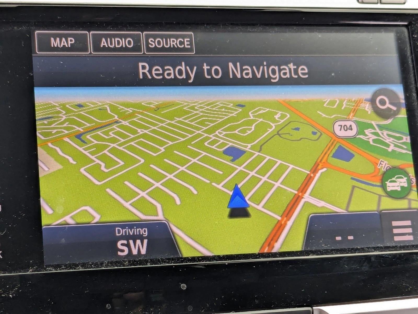 2017 Honda Accord Sedan Touring Automatic