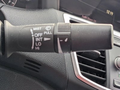 2015 Honda Accord Coupe LX-S CVT