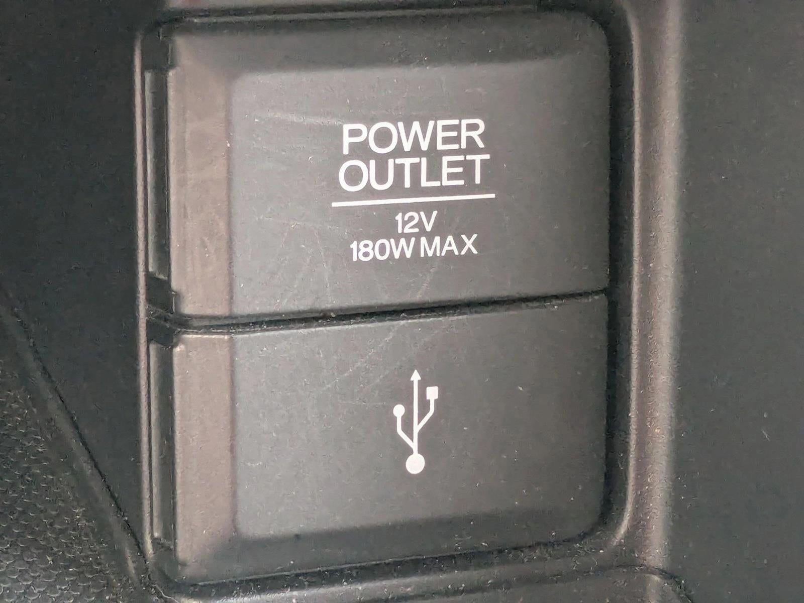 2015 Honda Accord Coupe LX-S CVT