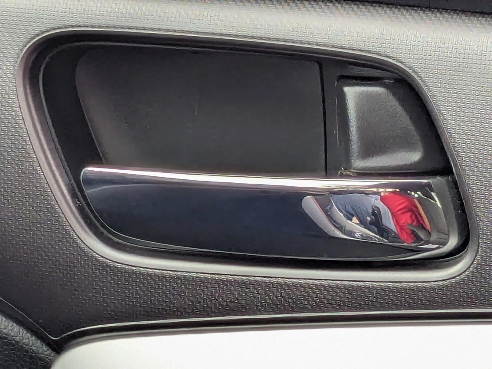 2015 Honda Accord Coupe LX-S CVT