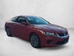 2015 Honda Accord Coupe LX-S CVT
