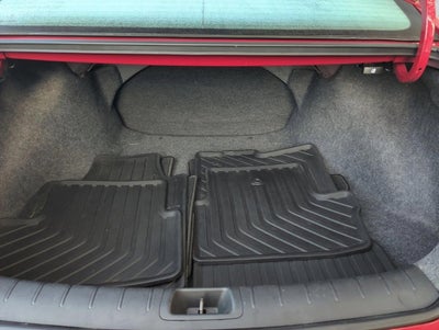 2015 Honda Accord Coupe LX-S CVT