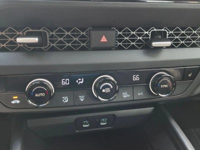 2025 Honda Accord Sedan SE CVT