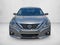 2018 Nissan Altima 2.5 SR Sedan