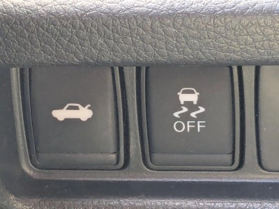 2017 Nissan Altima 2.5 SR Sedan