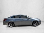 2017 Nissan Altima 2.5 SR Sedan