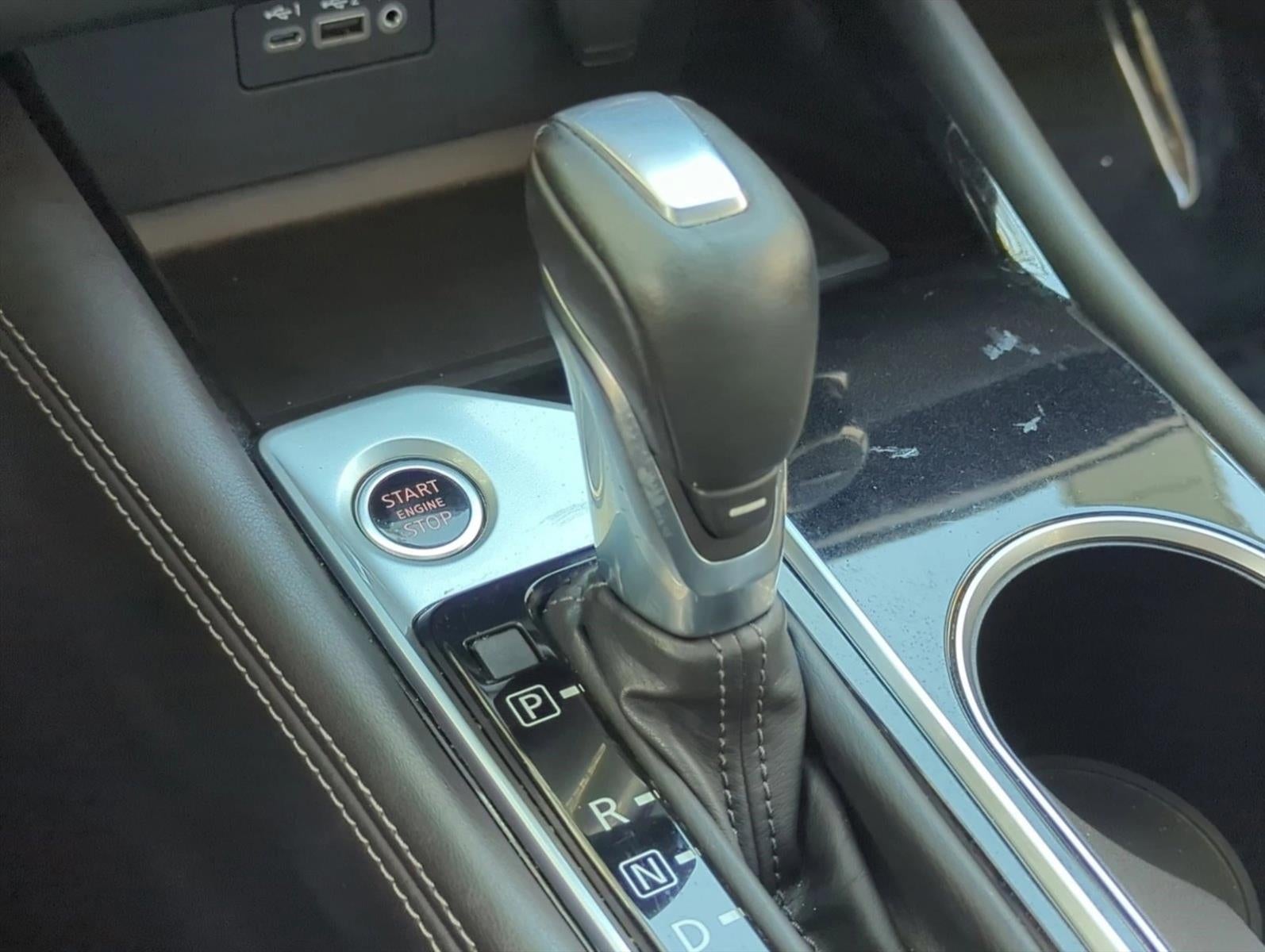 2020 Nissan Altima 2.5 SL Sedan