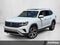 2021 Volkswagen Atlas 2021.5 2.0T SEL Premium 4MOTION