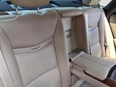 2018 Cadillac XTS 3.6L V6 FWD Luxury