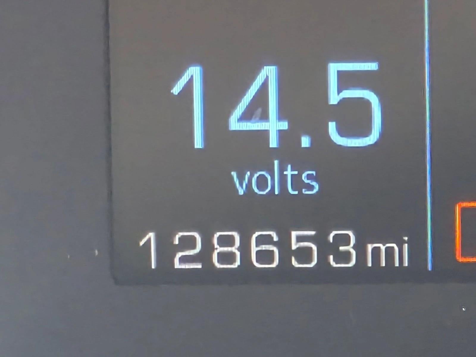 2018 Cadillac XTS 3.6L V6 FWD Luxury