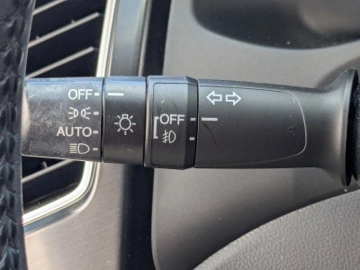 2015 Honda Civic Coupe EX-L CVT