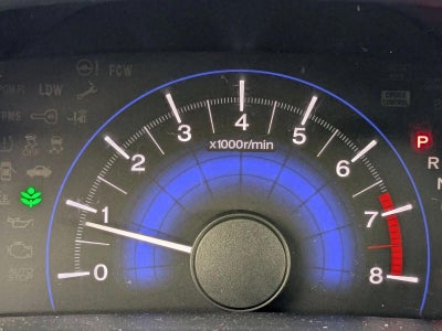 2015 Honda Civic Coupe EX-L CVT