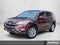 2016 Honda CR-V EX-L AWD with Navigation
