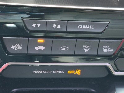 2019 Honda CR-V EX 2WD