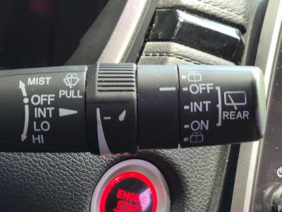 2019 Honda CR-V EX 2WD