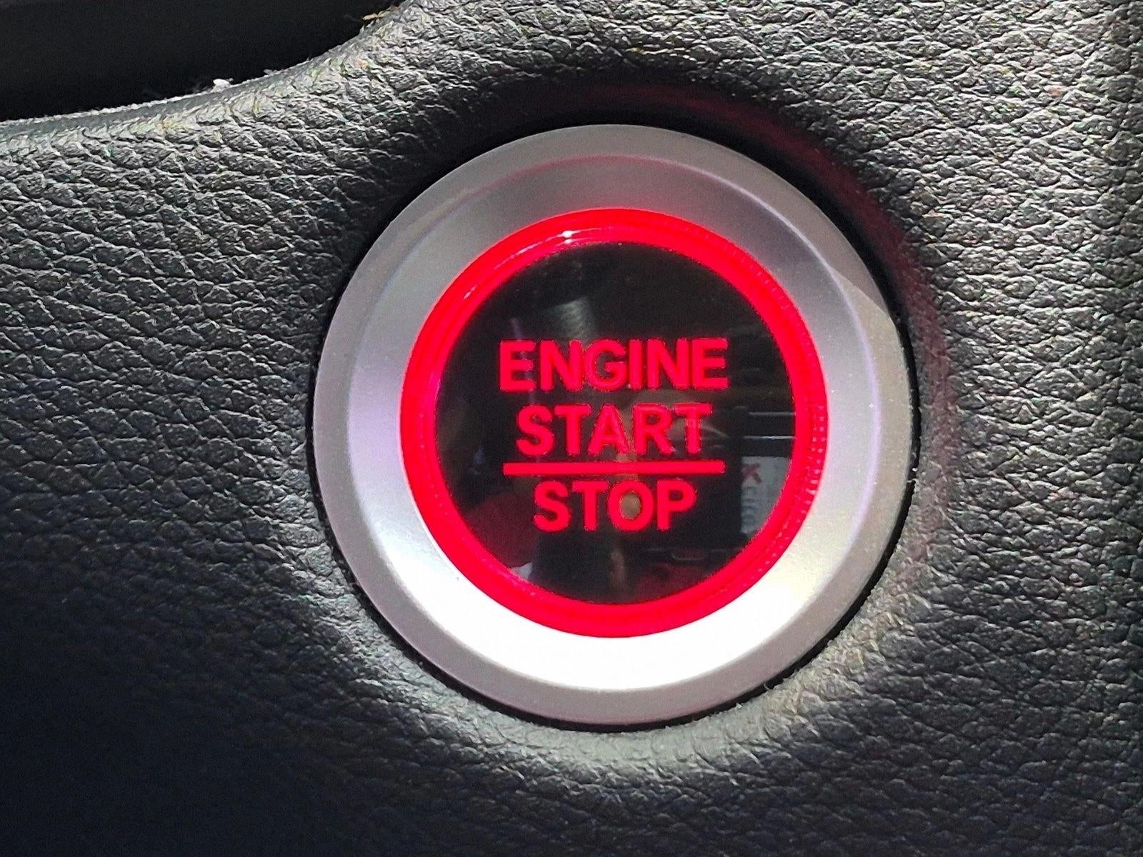 2019 Honda CR-V EX 2WD