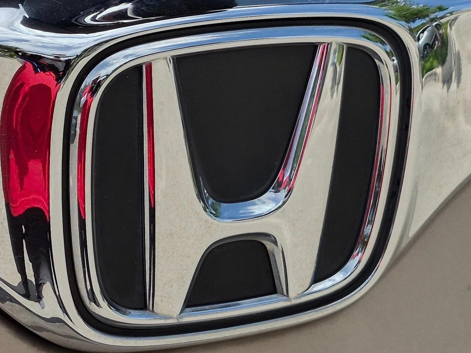2019 Honda CR-V EX 2WD