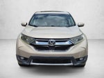 2019 Honda CR-V EX 2WD