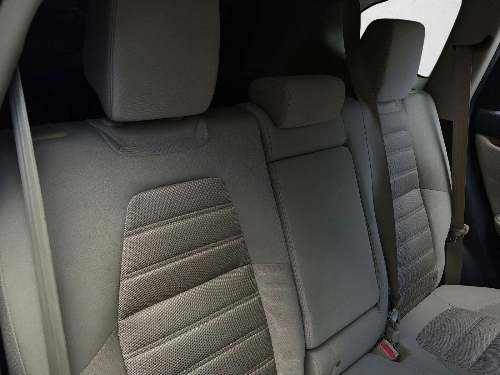 2019 Honda CR-V EX 2WD