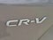 2019 Honda CR-V EX 2WD