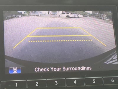 2018 Honda CR-V LX AWD