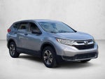 2018 Honda CR-V LX AWD