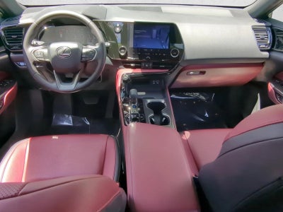 2024 Lexus NX 250 FWD