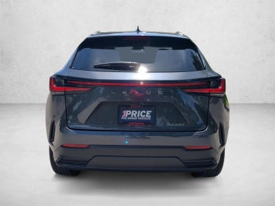 2024 Lexus NX 250 FWD