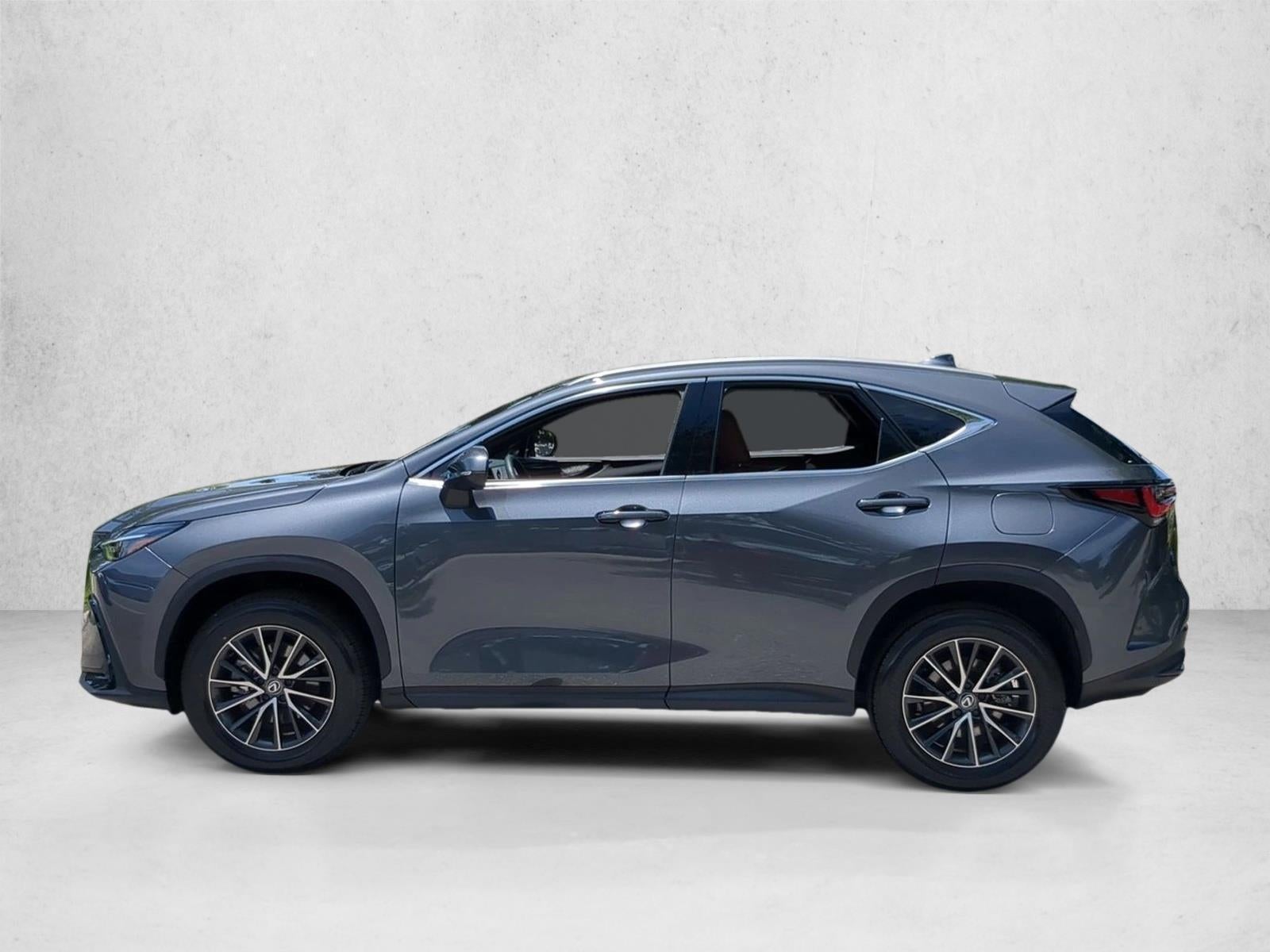 2024 Lexus NX 250 FWD