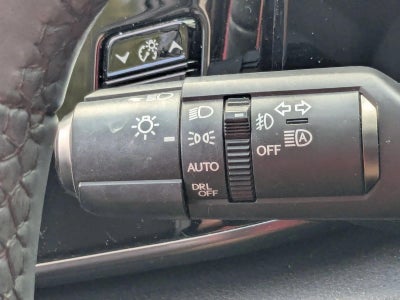 2023 Lexus NX 250 FWD