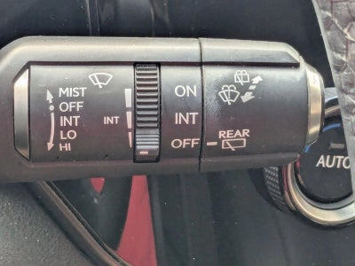 2023 Lexus NX 250 FWD