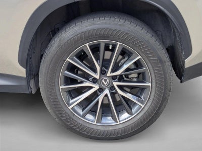 2023 Lexus NX 250 FWD