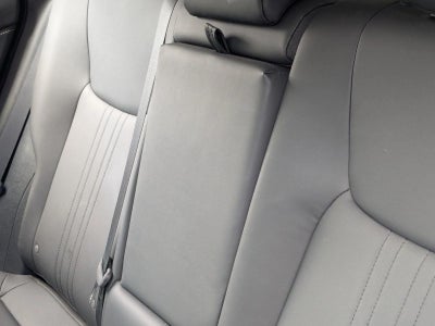 2023 Lexus NX 250 FWD