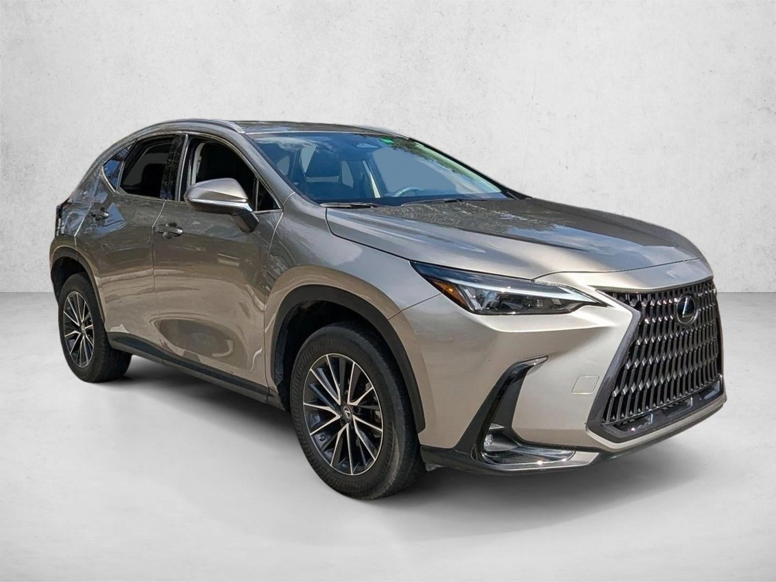 2023 Lexus NX 250 FWD