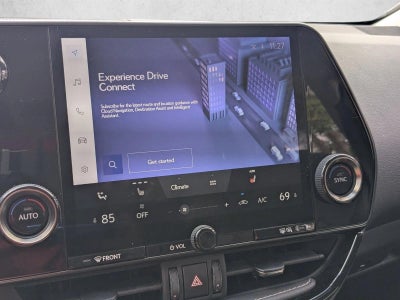 2023 Lexus NX 250 FWD