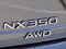 2022 Lexus NX 350 AWD