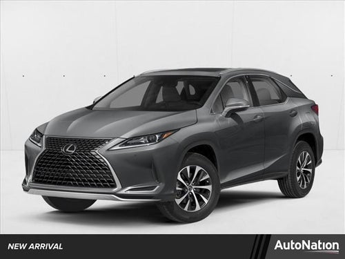2022 Lexus RX 350 FWD