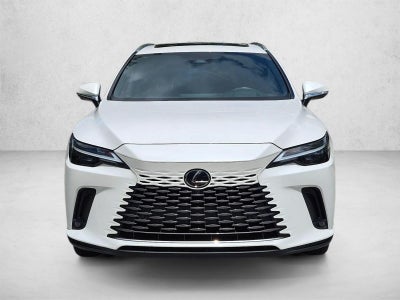 2024 Lexus RX 350 Premium Plus FWD