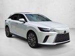 2024 Lexus RX 350 Premium Plus FWD