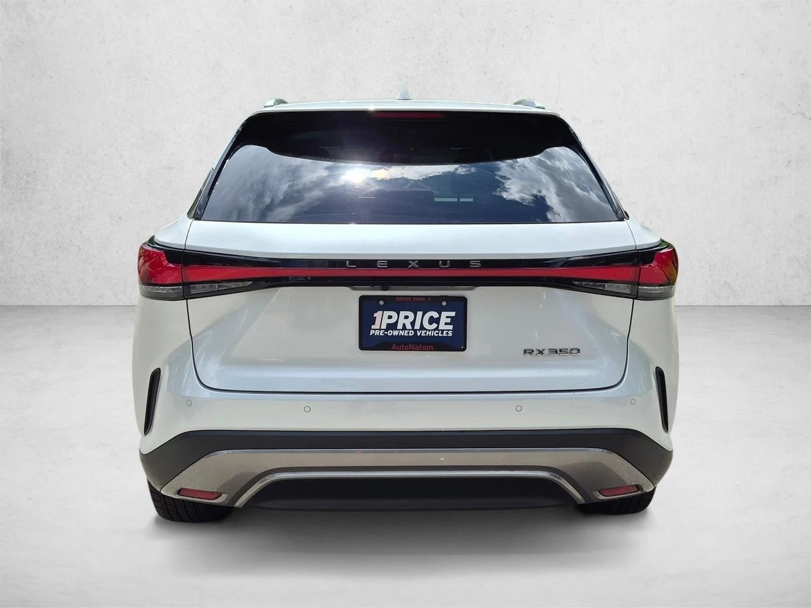 2024 Lexus RX 350 Premium Plus FWD