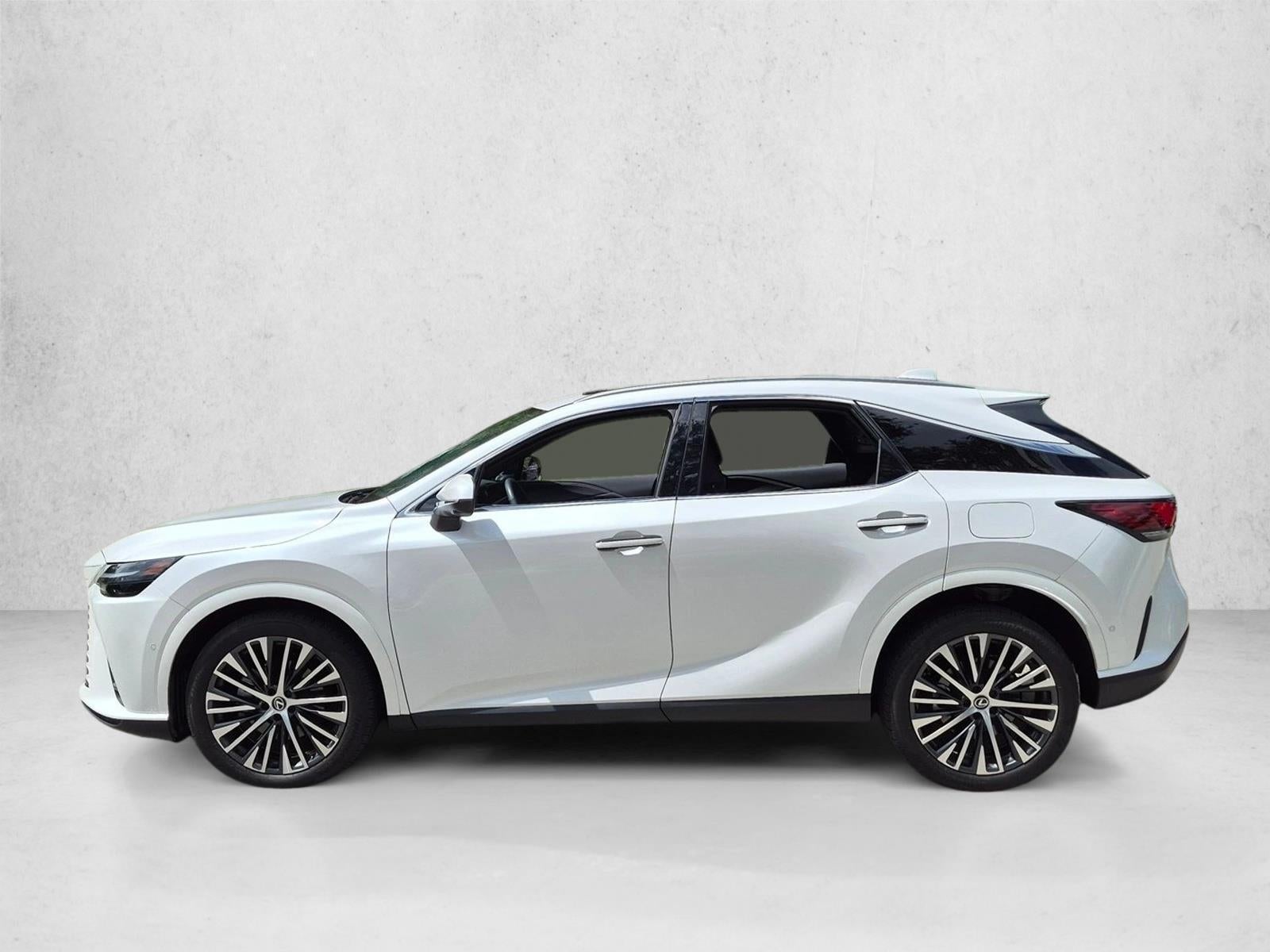 2024 Lexus RX 350 Premium Plus FWD