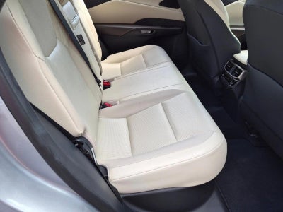 2024 Lexus RX 350 FWD