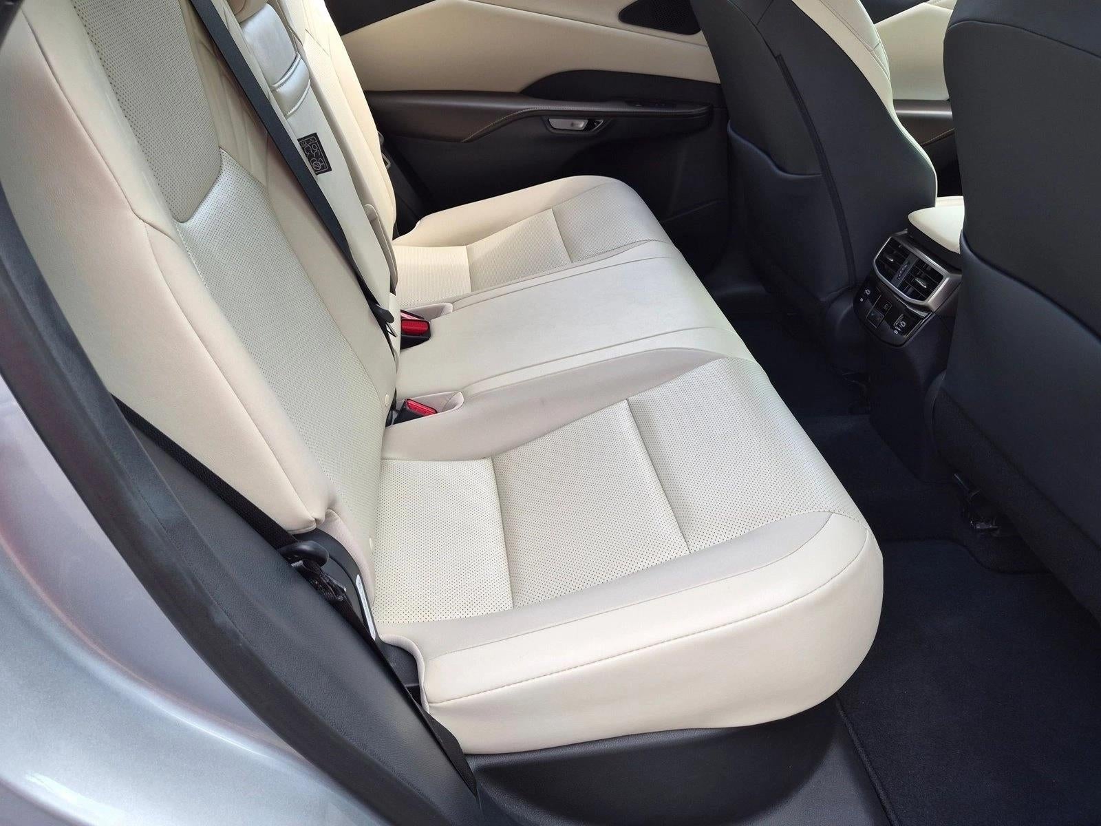 2024 Lexus RX 350 FWD