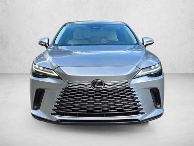 2024 Lexus RX 350 FWD