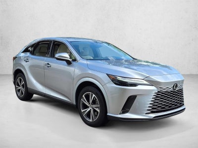 2024 Lexus RX 350 FWD