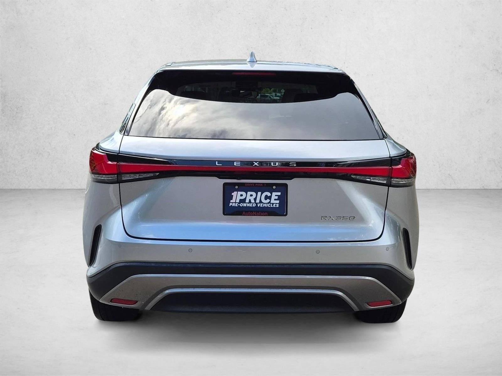 2024 Lexus RX 350 FWD