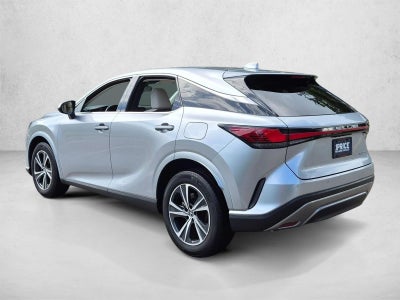 2024 Lexus RX 350 FWD